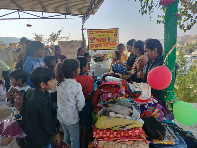मैत्री मेला