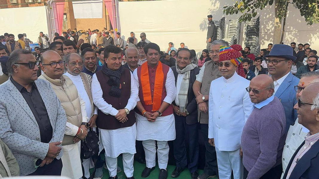 एमडीएम अस्पताल