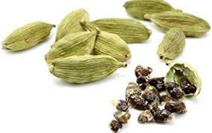 इलायची इलायची