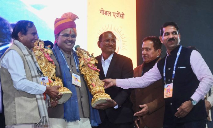 सीएम भजनलाल शर्मा सीएम भजनलाल शर्मा