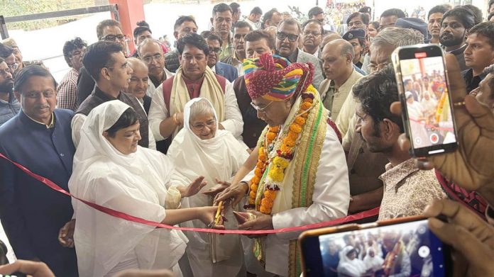 एमडीएम अस्पताल एमडीएम अस्पताल