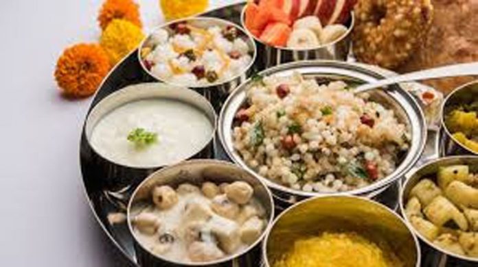 व्रत में क्या खाएं व्रत में क्या खाएं
