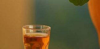 अजवाइन की चाय