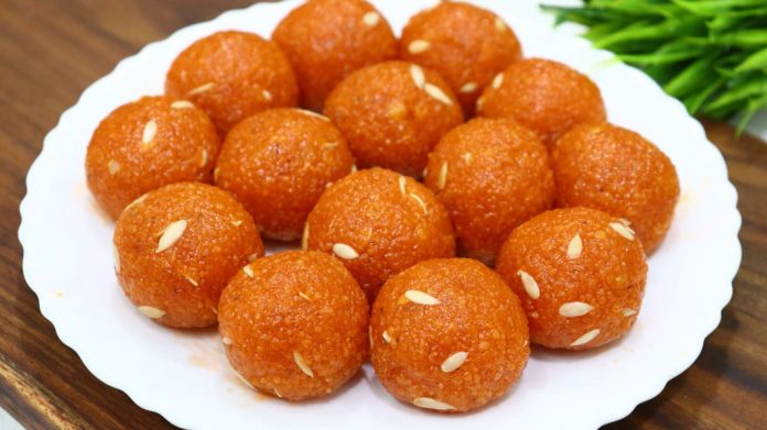 बूंदी के लड्डू बूंदी के लड्डू