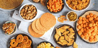 गुजराती स्नैक्स
