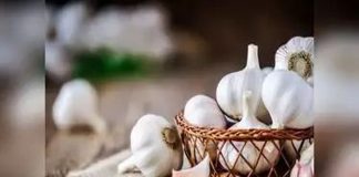 गार्लिक वेजिटेबल सूप