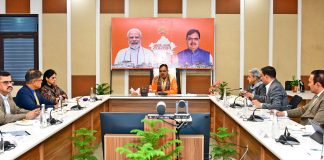 Action plan for traffic and transportation system made according to future needs