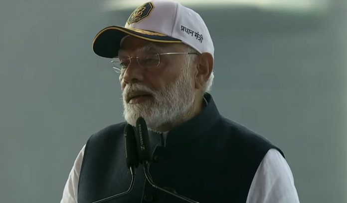 नरेंद्र मोदी नरेंद्र मोदी