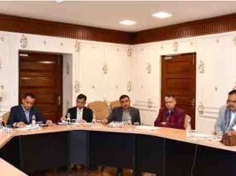 मुख्यमंत्री भजनलाल शर्मा
