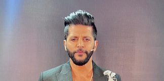 Karanvir Bohra to be honored with Pride of Rajasthan Award at Rajasthan International Film Festival (RIFF) 2025