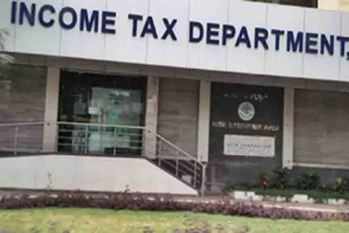 Income tax raids on leading Tollywood filmmakers continue for third day Income tax raids on leading Tollywood filmmakers continue for third day