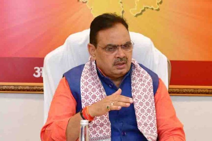 Approval given for allotment of land to speed up the works of ERCP project in Baran district. Approval given for allotment of land to speed up the works of ERCP project in Baran district.