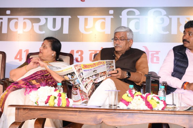 गजेंद्र सिंह शेखावत