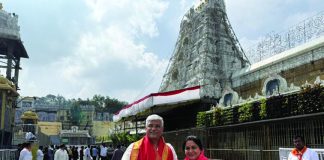 The world is looking at India with astonished eyes: Shekhawat