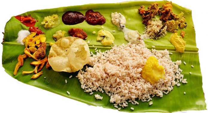 साउथ इंडियन डिशेज साउथ इंडियन डिशेज
