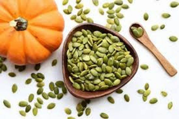 पंपकिन सीड्स