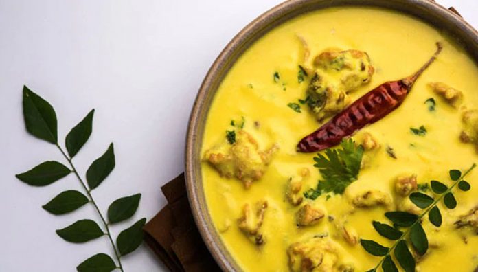 कढ़ी