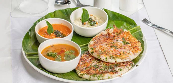 उत्तपम उत्तपम