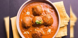 टेस्टी कोफ्ते