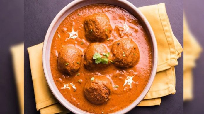 टेस्टी कोफ्ते टेस्टी कोफ्ते
