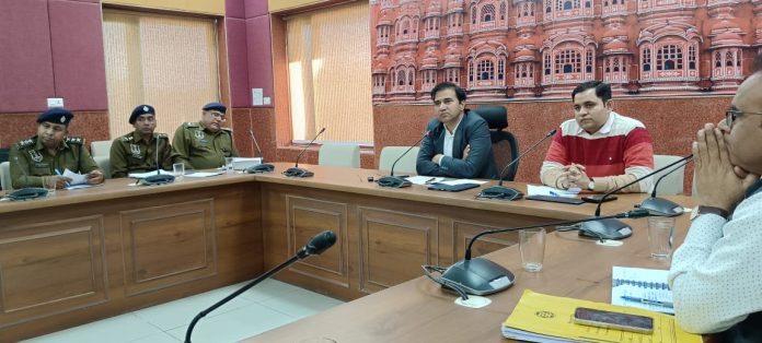 De-addiction centers should not operate without license – District Collector De-addiction centers should not operate without license – District Collector