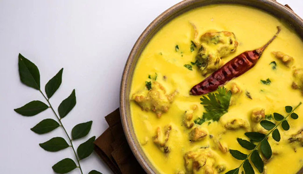 कढ़ी