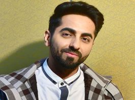 Ayushmann Khurrana
