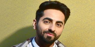 Ayushmann Khurrana