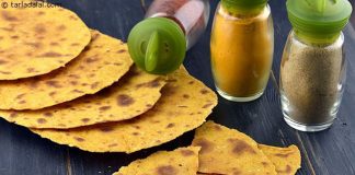 हेल्दी स्नैक्स