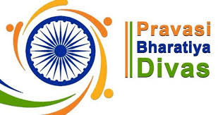 प्रवासी भारतीयों का सम्मान प्रवासी भारतीयों का सम्मान