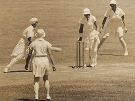 Four cricket players from Dausa selected in Rajasthan women's team