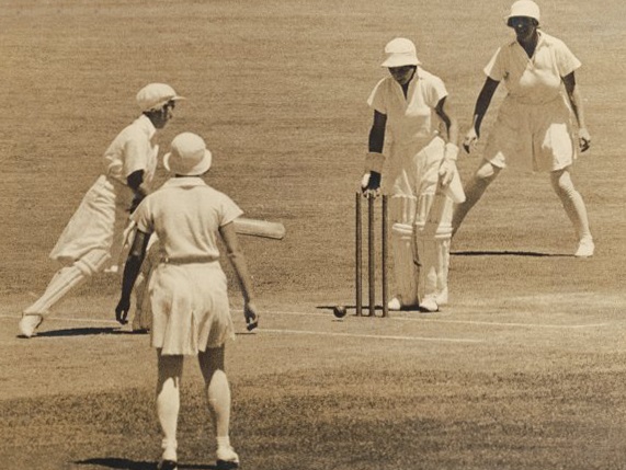 Four cricket players from Dausa selected in Rajasthan women's team