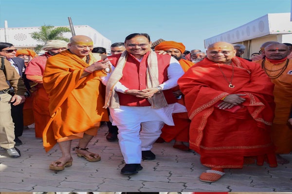 भजनलाल शर्मा भजनलाल शर्मा