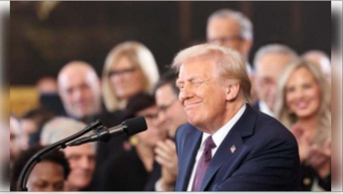 Donald Trump Donald Trump