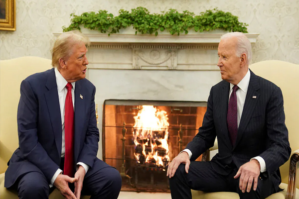 Trump Trump