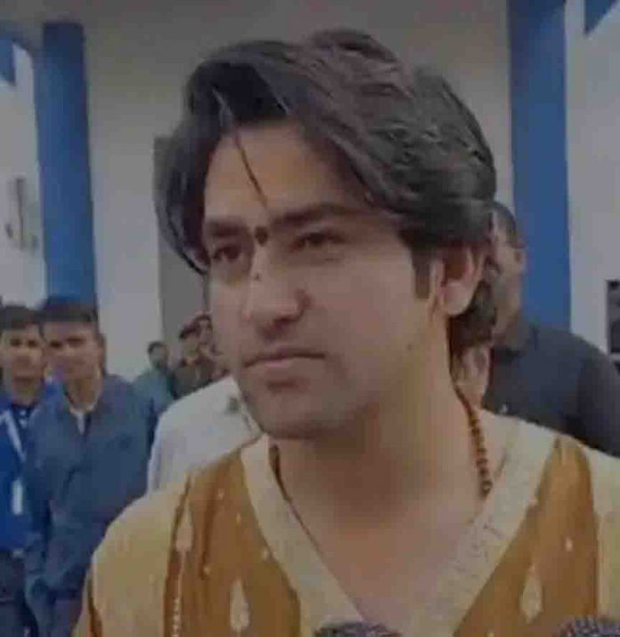 Dhirendra Shastri's statement: Dhirendra Shastri's statement: