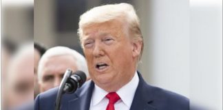 Gaza has to be 'vacated', Trump reiterated, said - it would be better for them to live in an area where there is no violence