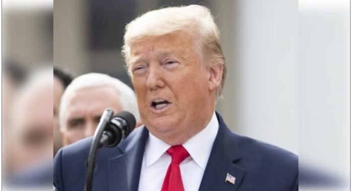 Gaza has to be 'vacated', Trump reiterated, said - it would be better for them to live in an area where there is no violence Gaza has to be 'vacated', Trump reiterated, said - it would be better for them to live in an area where there is no violence