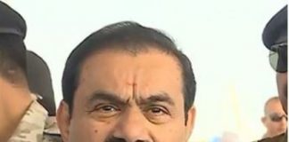 Gautam Adani expressed grief over the Mahakumbh stampede, also assured all possible help.