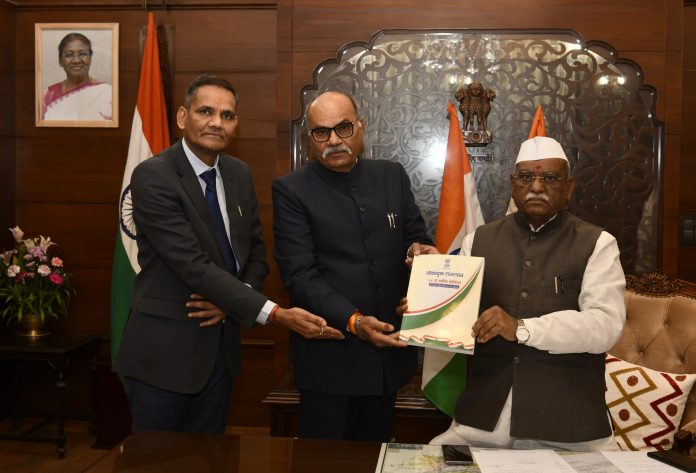 हरिभाऊ बागडे हरिभाऊ बागडे