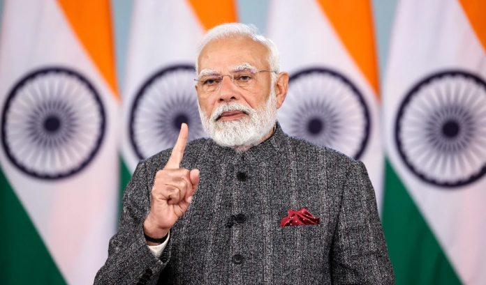 नरेन्द्र मोदी नरेन्द्र मोदी