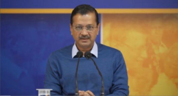 केजरीवाल केजरीवाल