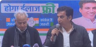 It was a big mistake of Congress to compromise with AAP in Lok Sabha elections: Devendra Yadav.