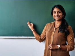 नेशनल काउंसिल फॉर टीचर एजुकेशन