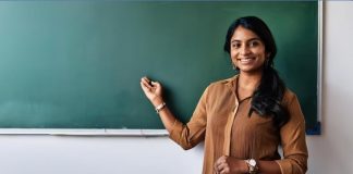 नेशनल काउंसिल फॉर टीचर एजुकेशन