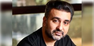 'Raj Kundra