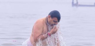मुख्यमंत्री भजनलाल शर्मा