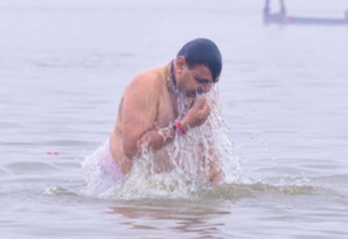 3 मुख्यमंत्री भजनलाल शर्मा