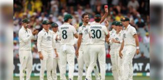 Alex Carey expressed confidence in Mitchell Starc playing the fifth test match