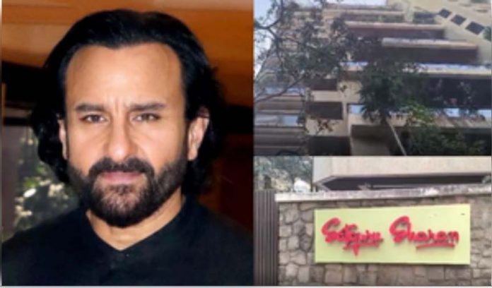 Saif Ali Attack Saif Ali Attack